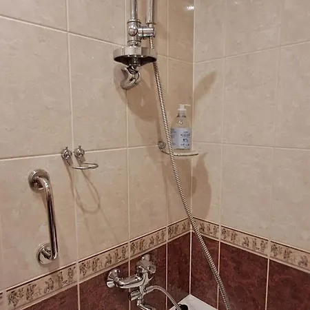 Vahtra Avenue Apartamento Narva