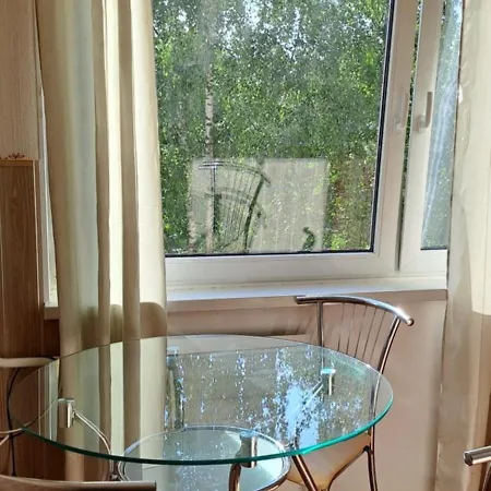 Vahtra Avenue Apartamento *