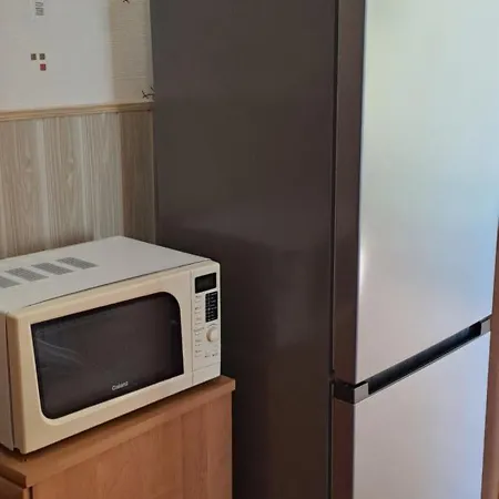 Vahtra Avenue Apartamento Narva