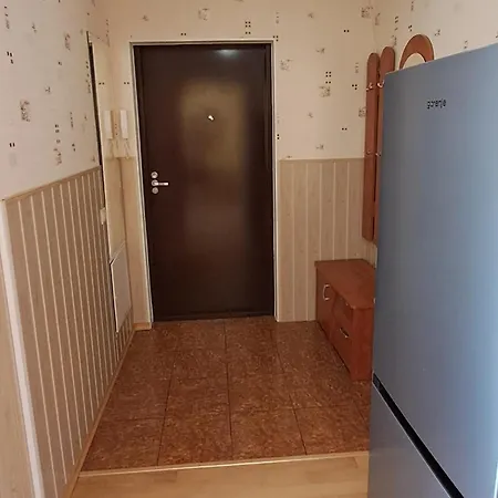 Vahtra Avenue Apartamento
